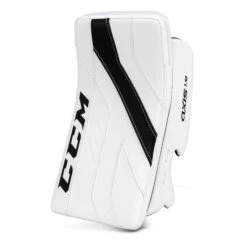 CCM Axis A1.9 Intermediate Goalie Blocker - Source Exclusive 28 CCM Axis A1.9 Intermediate Goalie Blocker - Source Exclusive -Hockey Sales Shop ccm blockers ccm axis a1 9 intermediate goalie blocker source exclusive white white black black regular 28741223874626