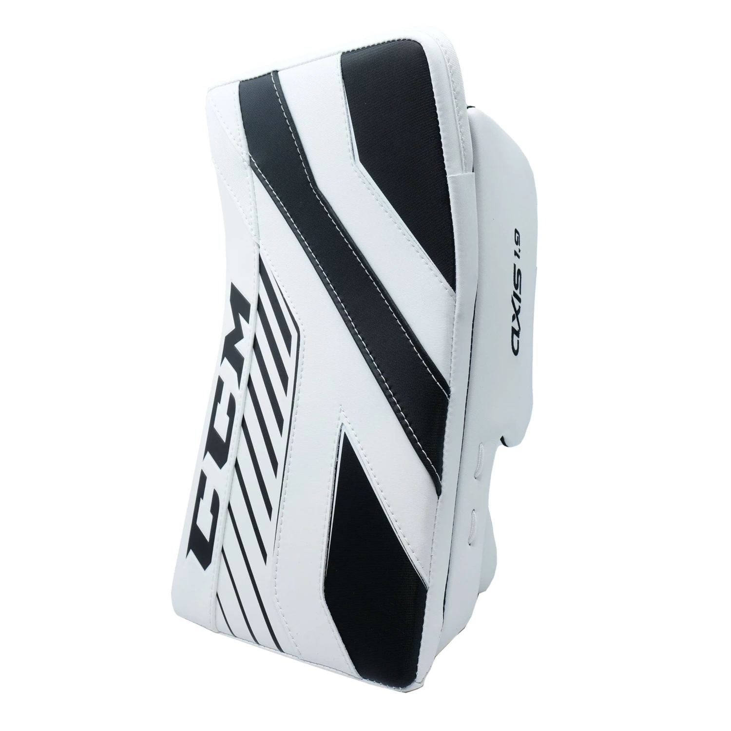 CCM Axis A1.9 Intermediate Goalie Blocker 4 CCM Axis A1.9 Intermediate Goalie Blocker - Image 2