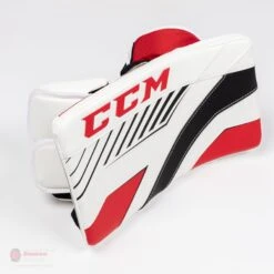 CCM Axis A1.9 Senior Goalie Blocker -Hockey Sales Shop ccm blockers ccm axis a1 9 senior goalie blocker 13994190176322