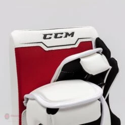 CCM Axis A1.9 Senior Goalie Blocker -Hockey Sales Shop ccm blockers ccm axis a1 9 senior goalie blocker 13994190274626