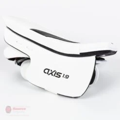 CCM Axis A1.9 Senior Goalie Blocker - Source Exclusive -Hockey Sales Shop ccm blockers ccm axis a1 9 senior goalie blocker source exclusive 14450334236738