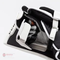 CCM Axis A1.9 Senior Goalie Blocker - Source Exclusive -Hockey Sales Shop ccm blockers ccm axis a1 9 senior goalie blocker source exclusive 14780877013058