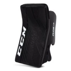 CCM Axis A1.9 Senior Goalie Blocker - Source Exclusive -Hockey Sales Shop ccm blockers ccm axis a1 9 senior goalie blocker source exclusive black regular 28741224267842