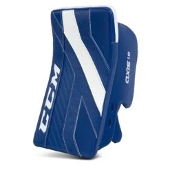 CCM Axis A1.9 Senior Goalie Blocker - Source Exclusive -Hockey Sales Shop ccm blockers ccm axis a1 9 senior goalie blocker source exclusive toronto maple leafs regular 28741224169538