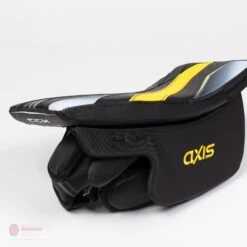 CCM Axis Senior Goalie Blocker 23 CCM Axis Senior Goalie Blocker -Hockey Sales Shop ccm blockers ccm axis senior goalie blocker 13994186768450