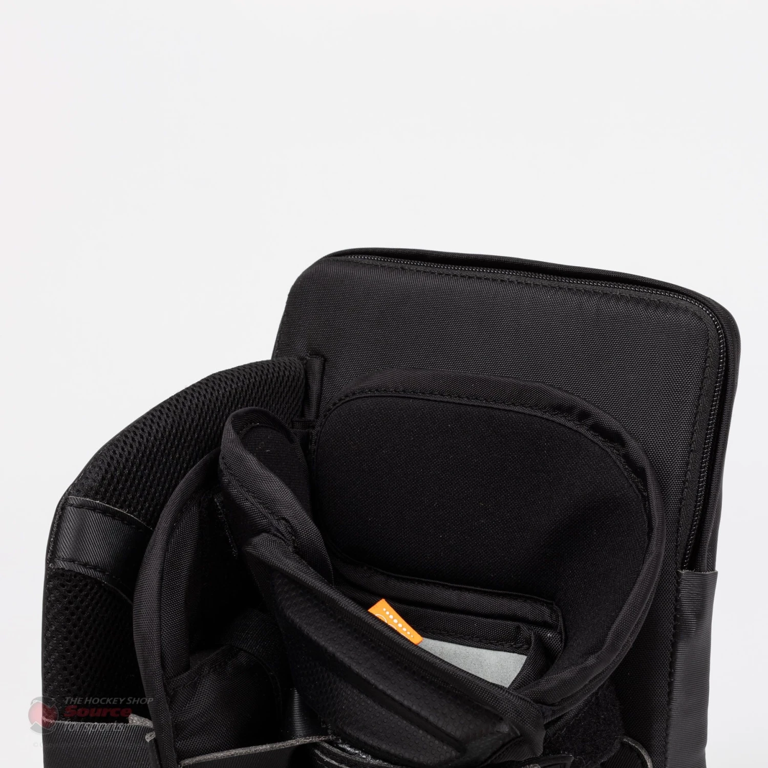 CCM Axis Senior Goalie Blocker 9 CCM Axis Senior Goalie Blocker - Image 7