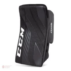 CCM Axis Senior Goalie Blocker 30 CCM Axis Senior Goalie Blocker -Hockey Sales Shop ccm blockers ccm axis senior goalie blocker black regular 28741224857666