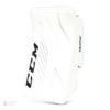CCM Axis Senior Goalie Blocker -Hockey Sales Shop ccm blockers ccm axis senior goalie blocker white regular 28741224759362