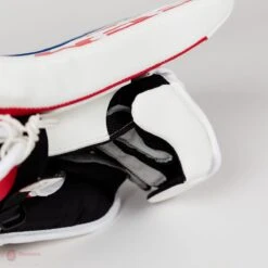 CCM Extreme Flex 4 Pro Senior Goalie Blocker -Hockey Sales Shop ccm blockers ccm extreme flex 4 pro senior goalie blocker 4784673030210