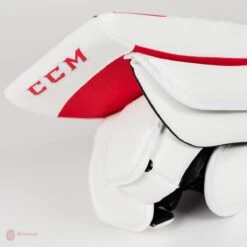 CCM Extreme Flex 4 Pro Senior Goalie Blocker -Hockey Sales Shop ccm blockers ccm extreme flex 4 pro senior goalie blocker 4784673194050