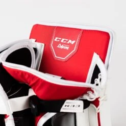 CCM Extreme Flex 4 Pro Senior Goalie Blocker -Hockey Sales Shop ccm blockers ccm extreme flex 4 pro senior goalie blocker 4784673488962