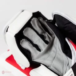 CCM Extreme Flex 4 Pro Senior Goalie Blocker -Hockey Sales Shop ccm blockers ccm extreme flex 4 pro senior goalie blocker 4784673587266