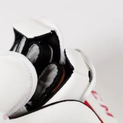 CCM Extreme Flex 4 Pro Senior Goalie Blocker -Hockey Sales Shop ccm blockers ccm extreme flex 4 pro senior goalie blocker 4784673652802