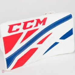 CCM Extreme Flex 4 Pro Senior Goalie Blocker -Hockey Sales Shop ccm blockers ccm extreme flex 4 pro senior goalie blocker 4784673783874