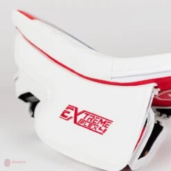 CCM Extreme Flex 4 Pro Senior Goalie Blocker -Hockey Sales Shop ccm blockers ccm extreme flex 4 pro senior goalie blocker 4784673849410