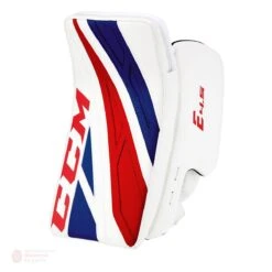 CCM Extreme Flex E4.5 Junior Goalie Blocker -Hockey Sales Shop ccm blockers ccm extreme flex e4 5 junior goalie blocker montreal canadiens regular 28741225513026