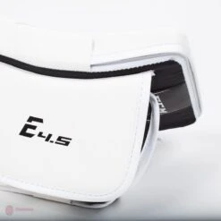 CCM Extreme Flex E4.5 Junior Goalie Blocker - Source Exclusive -Hockey Sales Shop ccm blockers ccm extreme flex e4 5 junior goalie blocker source exclusive 5310649729090