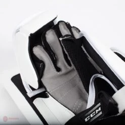 CCM Extreme Flex E4.5 Junior Goalie Blocker - Source Exclusive -Hockey Sales Shop ccm blockers ccm extreme flex e4 5 junior goalie blocker source exclusive 5310650744898