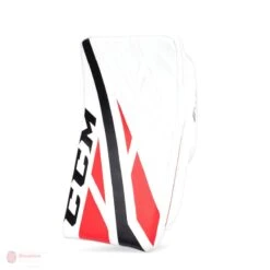 CCM Extreme Flex E4.5 Junior Goalie Blocker - Source Exclusive -Hockey Sales Shop ccm blockers ccm extreme flex e4 5 junior goalie blocker source exclusive chicago blackhawks regular 28741226627138