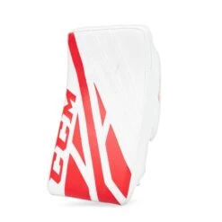 CCM Extreme Flex E4.5 Junior Goalie Blocker - Source Exclusive -Hockey Sales Shop ccm blockers ccm extreme flex e4 5 junior goalie blocker source exclusive detroit red wings regular 28741226496066