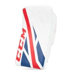 CCM Extreme Flex E4.5 Junior Goalie Blocker - Source Exclusive -Hockey Sales Shop ccm blockers ccm extreme flex e4 5 junior goalie blocker source exclusive montreal canadiens regular 28741226528834