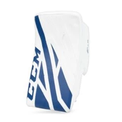 CCM Extreme Flex E4.5 Junior Goalie Blocker - Source Exclusive -Hockey Sales Shop ccm blockers ccm extreme flex e4 5 junior goalie blocker source exclusive toronto maple leafs regular 28741226561602