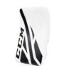 CCM Extreme Flex E4.5 Junior Goalie Blocker - Source Exclusive 2 CCM Extreme Flex E4.5 Junior Goalie Blocker - Source Exclusive -Hockey Sales Shop ccm blockers ccm extreme flex e4 5 junior goalie blocker source exclusive white white black regular 28741226463298
