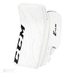 CCM Extreme Flex E4.5 Junior Goalie Blocker -Hockey Sales Shop ccm blockers ccm extreme flex e4 5 junior goalie blocker white regular 28741225611330