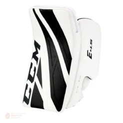 CCM Extreme Flex E4.5 Junior Goalie Blocker -Hockey Sales Shop ccm blockers ccm extreme flex e4 5 junior goalie blocker white white black regular 28741225644098