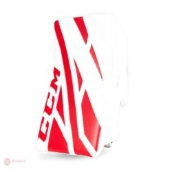 CCM Extreme Flex E4.5 Senior Goalie Blocker -Hockey Sales Shop ccm blockers ccm extreme flex e4 5 senior goalie blocker detroit red wings regular 28741226364994