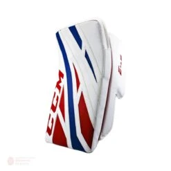 CCM Extreme Flex E4.5 Senior Goalie Blocker -Hockey Sales Shop ccm blockers ccm extreme flex e4 5 senior goalie blocker montreal canadiens regular 28741226397762