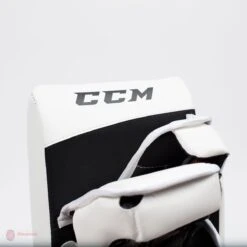 CCM Extreme Flex E4.5 Senior Goalie Blocker - Source Exclusive -Hockey Sales Shop ccm blockers ccm extreme flex e4 5 senior goalie blocker source exclusive 5311046090818