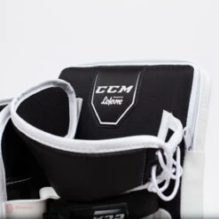 CCM Extreme Flex E4.5 Senior Goalie Blocker - Source Exclusive -Hockey Sales Shop ccm blockers ccm extreme flex e4 5 senior goalie blocker source exclusive 5311046877250