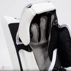 CCM Extreme Flex E4.5 Senior Goalie Blocker - Source Exclusive -Hockey Sales Shop ccm blockers ccm extreme flex e4 5 senior goalie blocker source exclusive 5311047073858