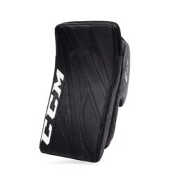CCM Extreme Flex E4.5 Senior Goalie Blocker - Source Exclusive -Hockey Sales Shop ccm blockers ccm extreme flex e4 5 senior goalie blocker source exclusive black regular 28741226823746