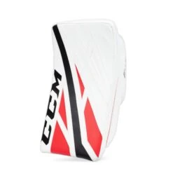 CCM Extreme Flex E4.5 Senior Goalie Blocker - Source Exclusive -Hockey Sales Shop ccm blockers ccm extreme flex e4 5 senior goalie blocker source exclusive chicago blackhawks regular 28741226856514