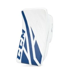 CCM Extreme Flex E4.5 Senior Goalie Blocker - Source Exclusive -Hockey Sales Shop ccm blockers ccm extreme flex e4 5 senior goalie blocker source exclusive toronto maple leafs regular 28741226889282