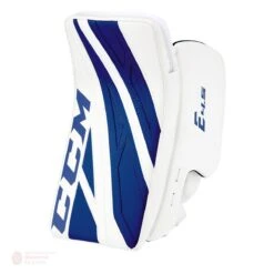 CCM Extreme Flex E4.5 Senior Goalie Blocker -Hockey Sales Shop ccm blockers ccm extreme flex e4 5 senior goalie blocker toronto maple leafs regular 28741226201154
