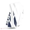 CCM Extreme Flex E4.5 Senior Goalie Blocker -Hockey Sales Shop ccm blockers ccm extreme flex e4 5 senior goalie blocker white navy silver regular 28741226135618