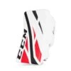 CCM Extreme Flex E4.5 Youth Goalie Blocker -Hockey Sales Shop ccm blockers ccm extreme flex e4 5 youth goalie blocker white red black regular 28741226070082