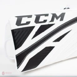 CCM Extreme Flex E4.9 Intermediate Goalie Blocker - Source Exclusive -Hockey Sales Shop ccm blockers ccm extreme flex e4 9 intermediate goalie blocker source exclusive 5311075352642