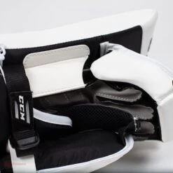 CCM Extreme Flex E4.9 Intermediate Goalie Blocker - Source Exclusive -Hockey Sales Shop ccm blockers ccm extreme flex e4 9 intermediate goalie blocker source exclusive 5311075614786