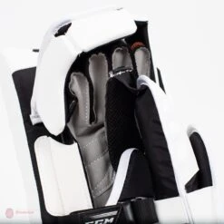 CCM Extreme Flex E4.9 Intermediate Goalie Blocker - Source Exclusive -Hockey Sales Shop ccm blockers ccm extreme flex e4 9 intermediate goalie blocker source exclusive 5311075811394