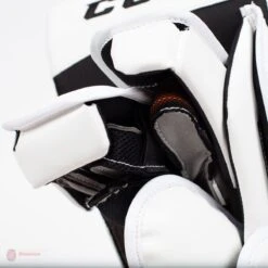 CCM Extreme Flex E4.9 Intermediate Goalie Blocker - Source Exclusive -Hockey Sales Shop ccm blockers ccm extreme flex e4 9 intermediate goalie blocker source exclusive 5311076139074