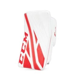 CCM Extreme Flex E4.9 Intermediate Goalie Blocker - Source Exclusive -Hockey Sales Shop ccm blockers ccm extreme flex e4 9 intermediate goalie blocker source exclusive detroit red wings regular 28741227479106