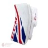 CCM Extreme Flex E4.9 Intermediate Goalie Blocker - Source Exclusive -Hockey Sales Shop ccm blockers ccm extreme flex e4 9 intermediate goalie blocker source exclusive montreal canadiens regular 28741227380802