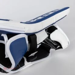 CCM Extreme Flex E5.5 Junior Goalie Blocker -Hockey Sales Shop ccm blockers ccm extreme flex e5 5 junior goalie blocker 27988469055554