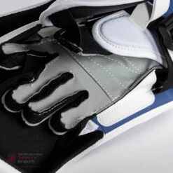 CCM Extreme Flex E5.5 Junior Goalie Blocker -Hockey Sales Shop ccm blockers ccm extreme flex e5 5 junior goalie blocker 27988469121090