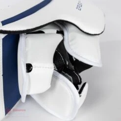 CCM Extreme Flex E5.5 Junior Goalie Blocker -Hockey Sales Shop ccm blockers ccm extreme flex e5 5 junior goalie blocker 27988469317698