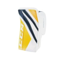 CCM Extreme Flex E5.5 Junior Goalie Blocker -Hockey Sales Shop ccm blockers ccm extreme flex e5 5 junior goalie blocker boston bruins regular 28743294910530
